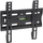 Mbajtëse muri për monitor Maclean Mount MC-777, 13-42", e zezë