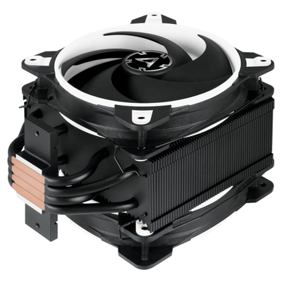 Ftohës CPU Arctic Freezer 34 eSports Duo, 2x120mm, për Intel AMD, i bardhë