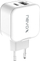 Karikues muri Nevox 1760, Quick Charge 3.0, USB dhe USB C, i bardhë