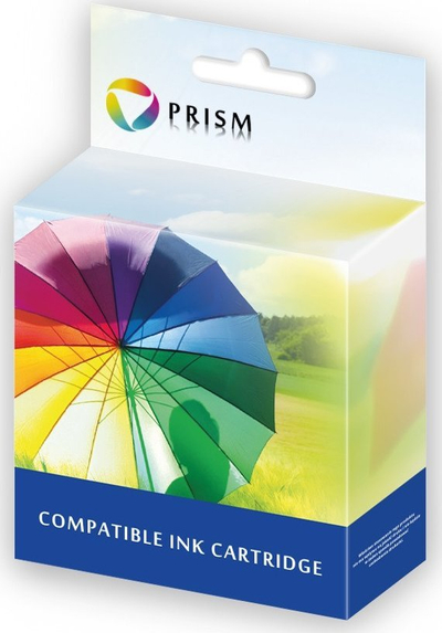 Kartutëz boje Prism Ink LC427 BK XL, 109 ml, 6000 faqe, e zezë