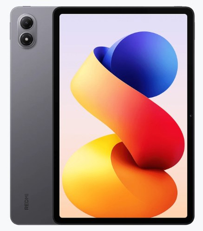 Таблет Xiaomi Redmi Pad 2 Pro, 12.1\", 6GB 128GB, сива