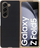 Këllëf telefoni VOUGE për Samsung Galaxy Z Fold5, palosës, i zi