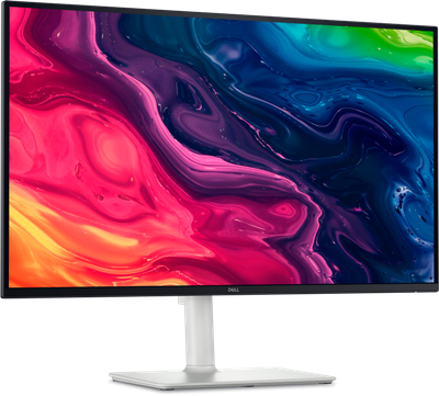 Monitor Dell Plus S2725QS, 27", 4K Ultra HD, argjend