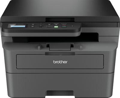Pajisje multifunksionale Brother DCP-L2622DW, laser mono, WiFi, e bardhë