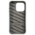 Mbulesë telefoni Nimmy Cool&amp;Cute 2.0 Bear për iPhone 15 Pro 6.1", silikoni, gri
