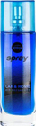 Freskues ajri Aroma Car A92058, spray 50ml, erë New Car, blu