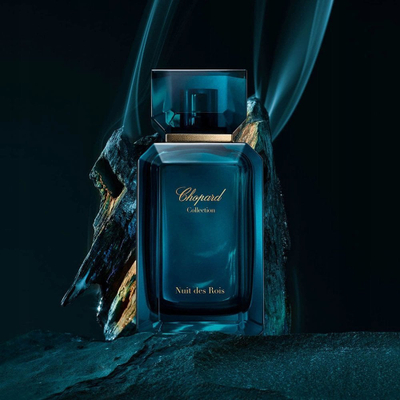 Parfum Chopard Collection Nuit Des Rois, eau de parfum 100ml, unisex