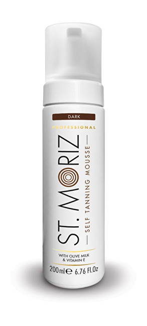Shkumë St.Moriz 200 ml