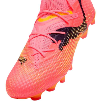 Këpucë futbolli për burra Puma Future 7 Pro+ FG/AG 03