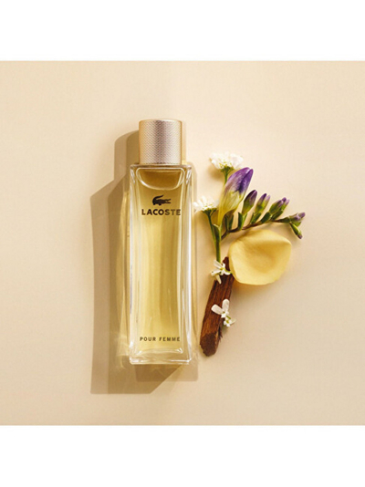 Parfum Lacoste Pour Femme