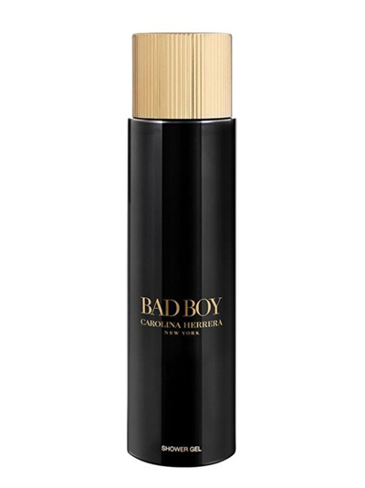 Xhel dushi Carolina Herrera Bad Boy, 200 ml