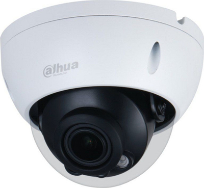 Kamerë IP Dahua Technology IPC-HDBW3841R-ZAS-27135, e bardhë