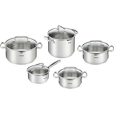 Set Tenxheresh Tefal Duetto 10 G719Sa74