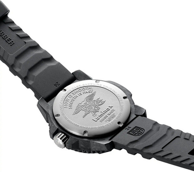 Orë dore Luminox SEAL 3800 Series XS.3801.SIS.SET