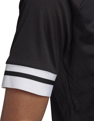 Fanellë futbolli adidas Condivo 20 W FT7245, AEROREADY, për goca, e zezë