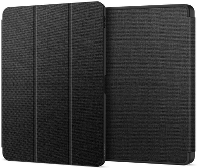 Mbulesë tablet Tech-Protect SC Pen Canvas për iPad 11\" dhe 10.9\", e zezë