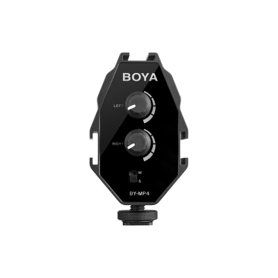 Adapter BOYA Audio