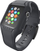 Ремче за рака Incipio NGP Strap за Apple Watch, 38mm, флексибилно, боја smoky