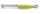 Heqës bërthamash Universal Corer, me dorë, diametër 7/8", i gjelbër