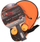 Raketa për ping pong Spokey SMASH - 81812