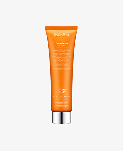 Skrab për fytyrë Natura Bissé Skin Peeling C + C Vitamin, 100 ml