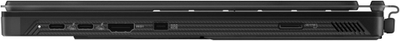 Laptopi Asus ROG Flow Z13 GZ302, Ryzen AI Max+ 395, 64GB, 1TB SSD, Radeon 8060S, 13.4" 180Hz, W11 Pro, i zi
