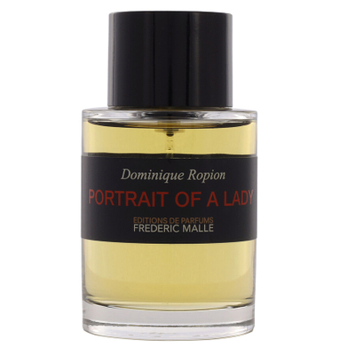 Eau De Parfum Frederic Malle Portrait Of a Lady Dominique Ropion, 100 ml