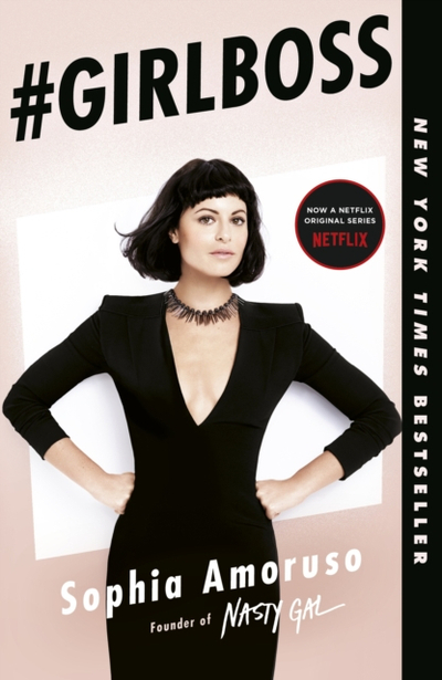 Girlboss - Sophia Amoruso