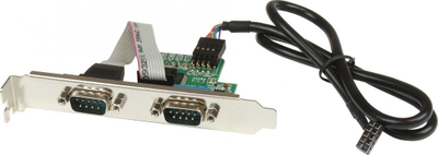 Adapter i brendshëm StarTech USB
