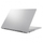 Laptop ASUS Vivobook S 16 OLED M5606WA-MX050W, 16", Ryzen AI 9 HX 365, 32GB RAM, 1TB SSD, i argjendtë