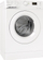 Lavatriçe Indesit MTWSA 51051 W EE, 5kg, 1000rpm, e bardhë