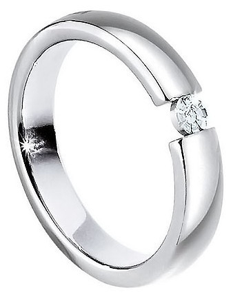 Unazë Morellato Love Rings S8532, 59 mm