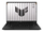 Laptop gaming ASUS TUF Gaming A14 FA401UM, Ryzen 7, RTX 5060 8GB, 16GB RAM, 512GB SSD, Jaeger Gray
