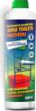 Pastrues biokimik tualeti, 500 ml
