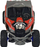Makina me telekomandë Lean Sport Off-Road Cross Country, 1:16, 27 MHz, e kuqe