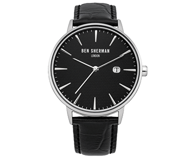 Orë dore Ben Sherman Portobello Professional WB001BA