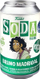 Figurë Funko SODA Encanto Bruno Madrigal, koleksionare, vinil, shumëngjyrëshe