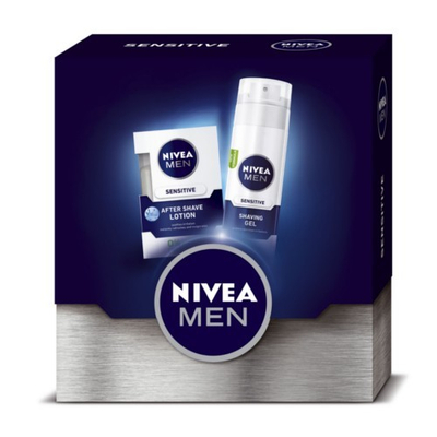 Set për rroje Nivea 2 në 1