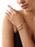 Byzylyk Guess UBB85093-S, 18.5 cm