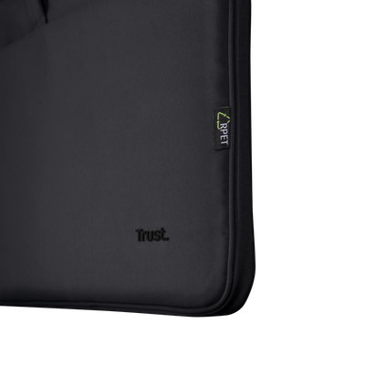 Çantë laptopi me mi wireless Trust Bologna, 16", e zezë