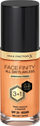 Fondatinë Max Factor Facefinity All Day Flawless, SPF 20, vegane, Soft Toffee