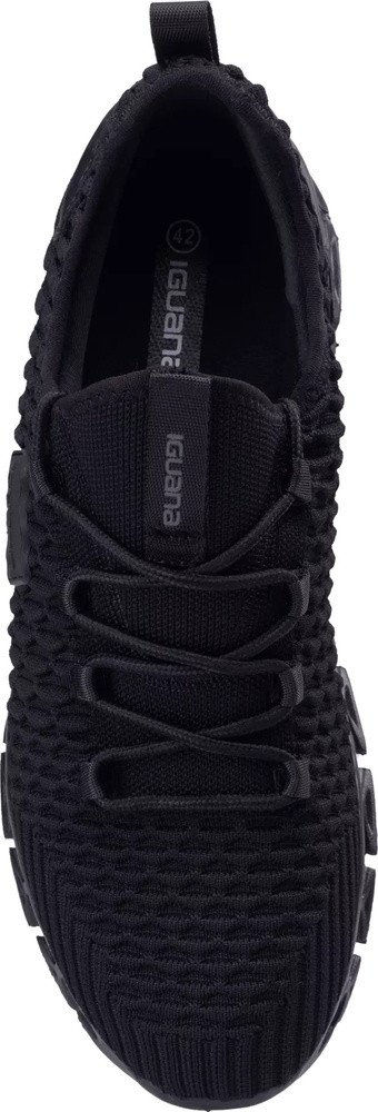 Atlete Men's CLOUDY, tekstil dhe PU, shollë EVA, gri