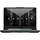 Laptop gaming ASUS TUF Gaming A15, 15.6", Ryzen 7, 16GB RAM, 512GB SSD, RTX 3050, gri