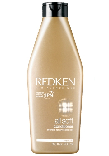 Balsam për flokë Redken All Soft 1000 ml