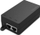 Injektor PoE EnGenius 802.3at PoE+, me kabllo rryme AC, ngjyrë e zezë