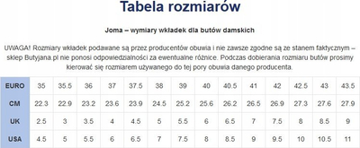 Këpucë volejbolli Joma V.Dynamic Lady 2519, pëlhurë, nr. 42, lejla