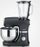 Kupë blenderi Severin ZB 5593, 1.5L, xham, e zezë