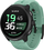 Orë sportive Suunto Run 2, AMOLED 1.32", GPS, 4GB, e gjelbër