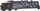 Bateri laptopi V7 H-933322-855-V7E, Li-Ion, zëvendësuese, e zezë