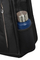 Çantë Shpine Samsonite Guardit Classy Laptop 15.6" Ngjyrë E Zezë